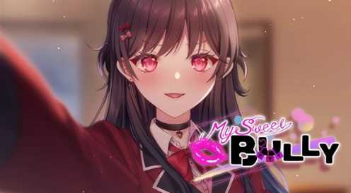 �ҵ���������(My Sweet Bully)