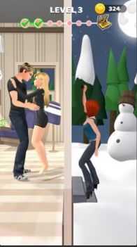 Couple Life��������3d
