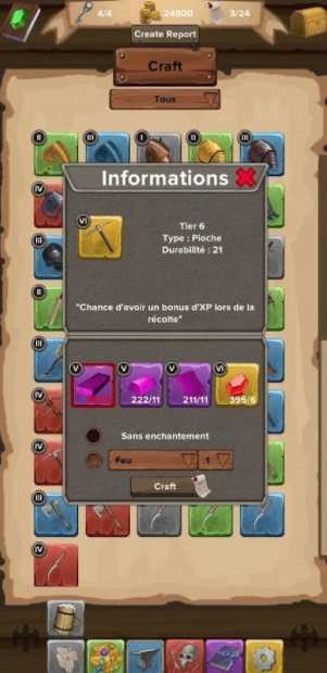 ����ũ������Craft and Go
