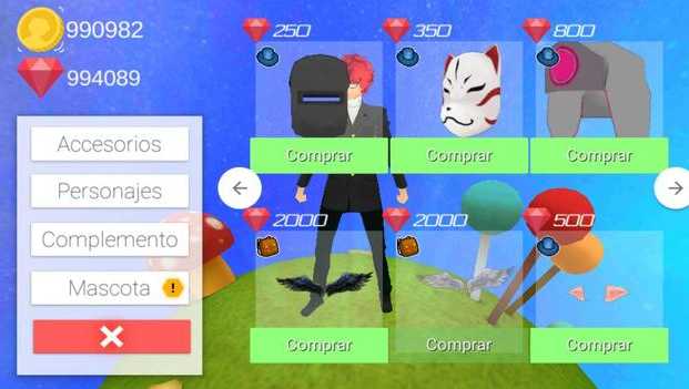 vrchat手机版 vrchat手机版