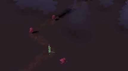 ����֮��С��Ϸ���ư�(TanjiroRun)