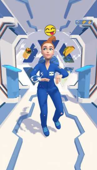 �Ա��̫������Astronaut Life