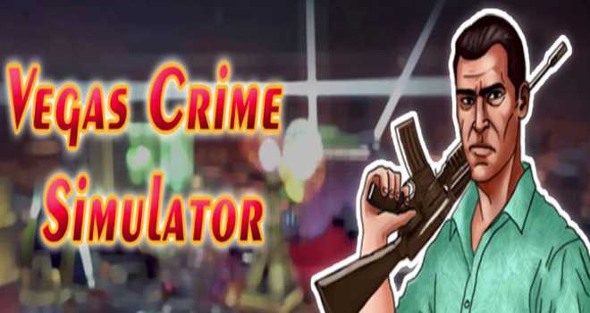 ά��˹����ģ��Vegas Crime Simulator