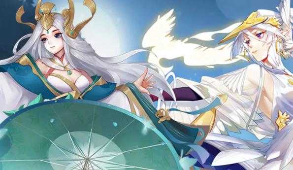 魔力潘多拉 魔力潘多拉