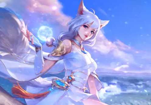 伏魔情缘福利版 伏魔情缘福利版