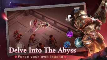 ��Ԩ�丿(Demonborne)
