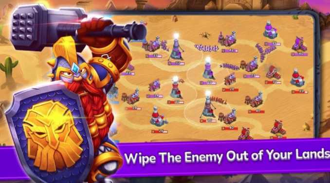�Ǳ�֮��Lord of Castles