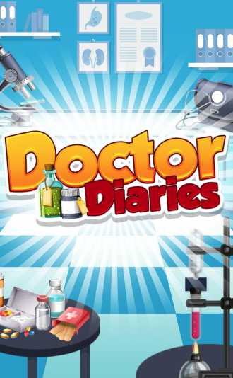 ҽ���ռ�Doctor Diaries