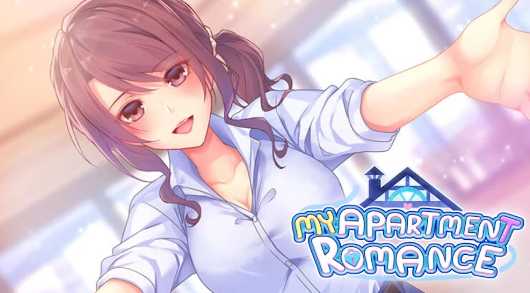 �ҵ�������Ԣ(My Apartment Romance)
