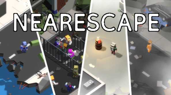��Щ���ѣ�NearEscape��