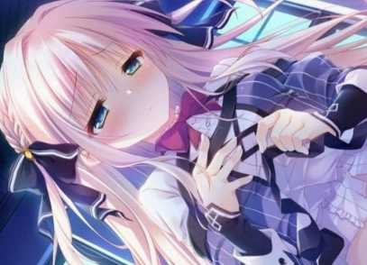 少女领域汉化版手游 少女领域汉化版手游