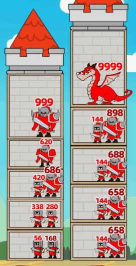 ��սս�������(Tower Wars)