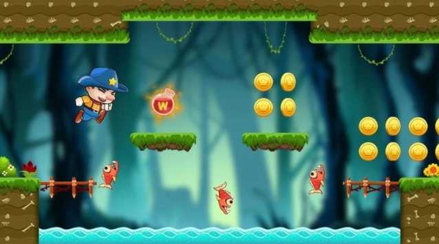 ������ŵΧ��2(Super Bino Go 2)