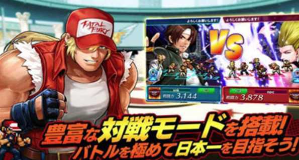 KOF����ʷ��KOFC��