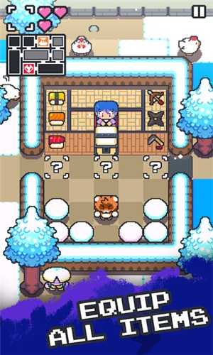 �����Թ�(Yokai Dungeon)