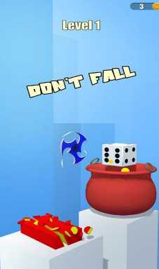 ��ת������3D(Flip And Smash 3D)
