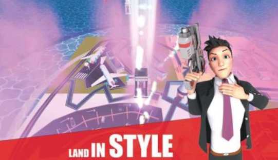���˻ʼ�ս��Wick Battle Royale