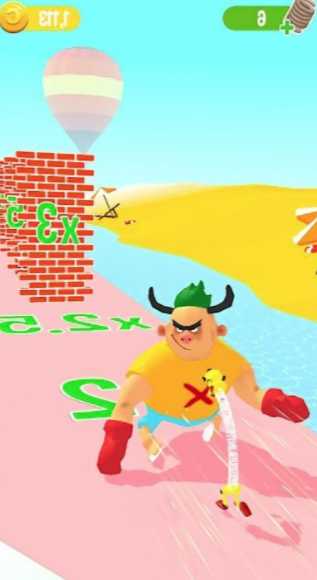 �貨����Limbo Dancer