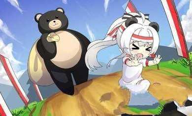 �˴�����պ���������(Pandaclip The Black Thief)