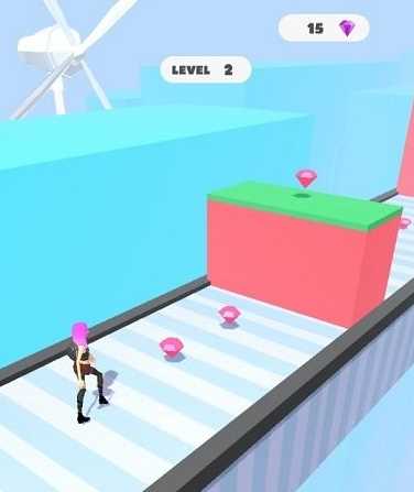 �ȿ������Ϸ(Sky High)