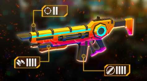 ����սʿ����ս��(Call Of Guns)