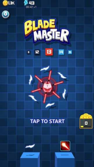 ������ʦBladeMaster