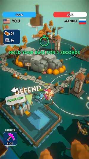 ���������(Build And Destroy)