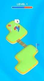 ΰ����(Mighty Islands)
