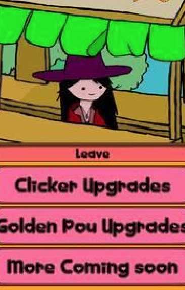 �ɰ������Kawaii Clicker