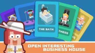 �����Ƶ���(Super Hotel Tycoon)