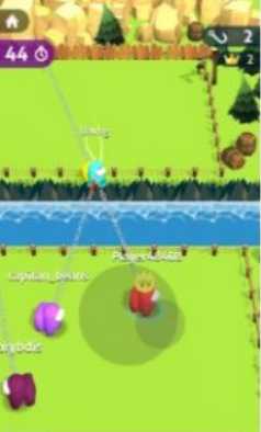 ���ʴ�ս3D(Hook War 3D)