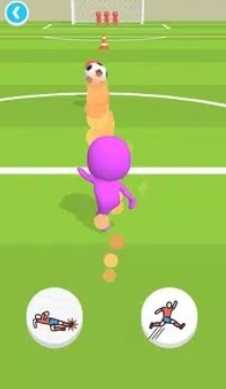 �����˶�(Soccer runner)