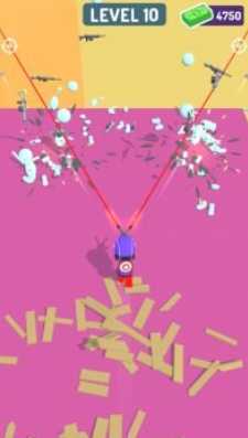 ֹͣ����(Stop The Chaos)
