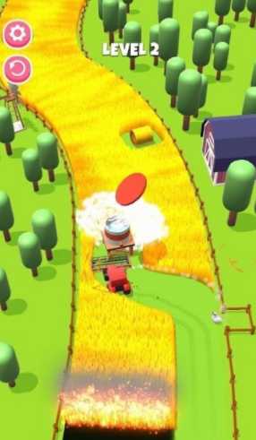 ũ��������3d��Ϸ(Farm Savior 3D)