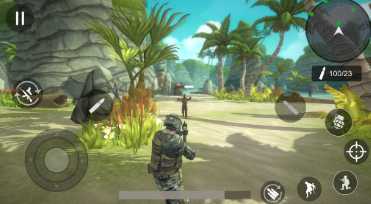 ��ʬ�������Ҵ���(Zombie Island The Last Survivor)