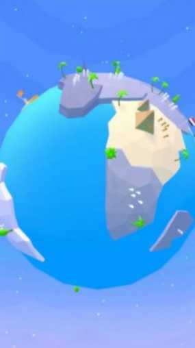 ���׵���(World Domination)