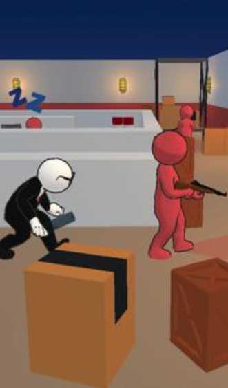 �����ع�Agent Stealth