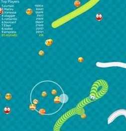 ��澺��(Worms Dash)