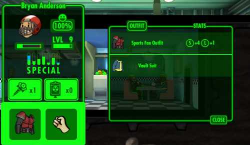 辐射避难所怎么生孩子 Fallout Shelter生孩子方法详解
