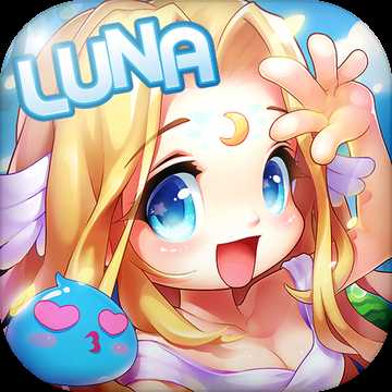 Luna���ιٷ�������