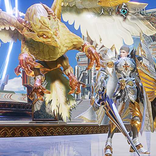 《天空之门》“次世代”魔幻新游亮点揭秘!