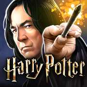 Harry Potter(�������ػ����ִ�֮��)