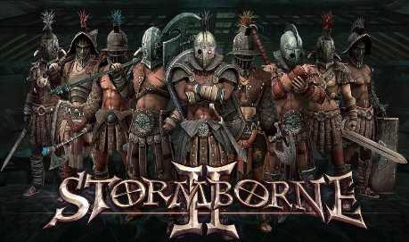Stormborne2(�籩����2)