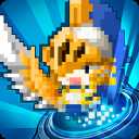 Arcane Straight(����ͬ��˳���ٻ���Ӣ����Ϸ)
