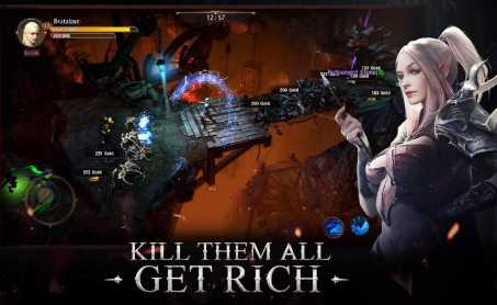 Blade Reborn(����֮������)