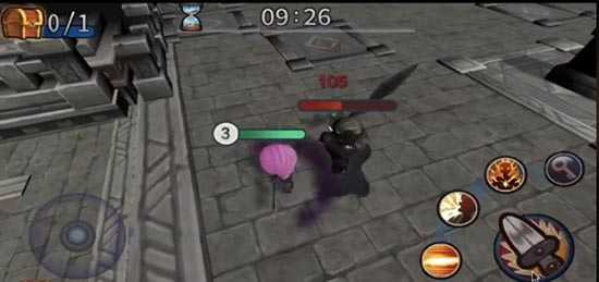 MOBA+Ѱ�� ����������ս��Ԥ��6���ϼ������