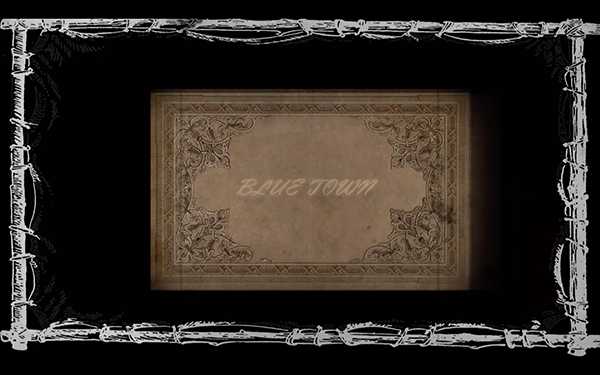 Blue Town(������)