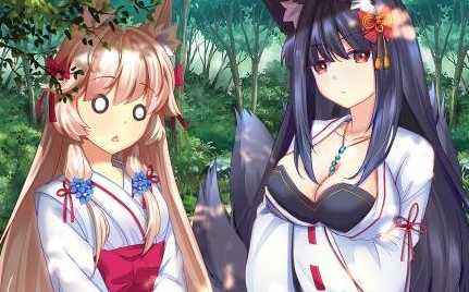 FoxHimeZero(����������)