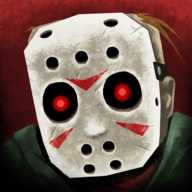 Friday the 13th: ɱ����Ϸ