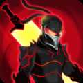Shadow Legend(�ڰ���˵��Ӱ֮ս)